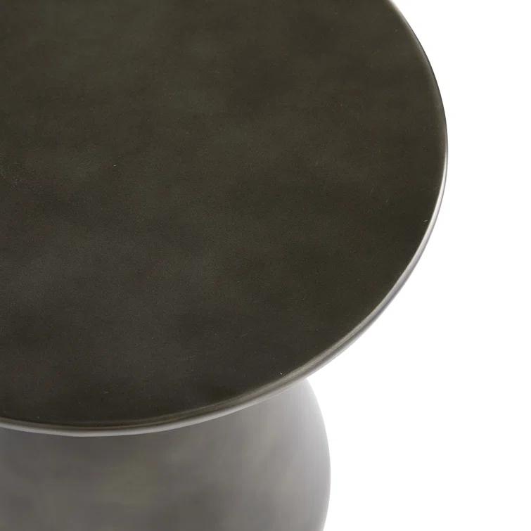 Haven Side Table by Arteriors