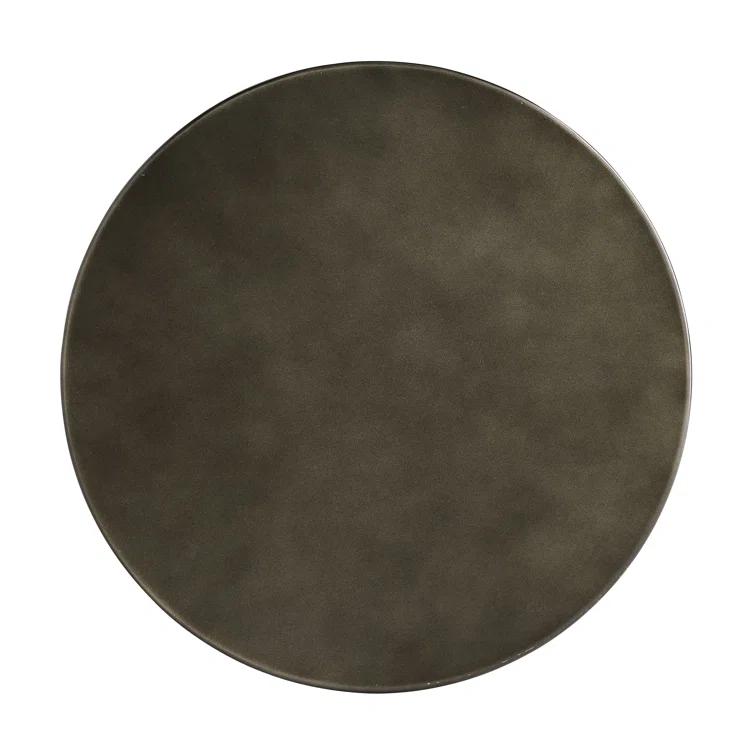 Haven Side Table by Arteriors