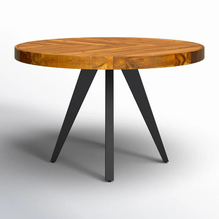 Carlo Round Dining Table