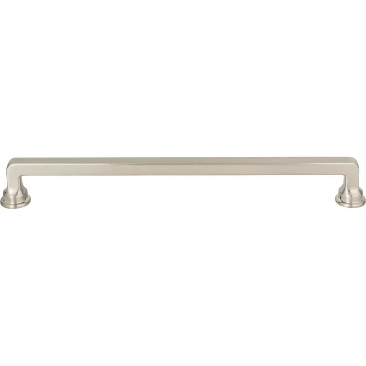 Atlas Homewares Oskar 8 13/16" Center to Center Bar Pull