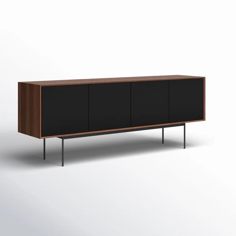 AllModern Birdie 87" Buffet Table & Reviews | AllModern