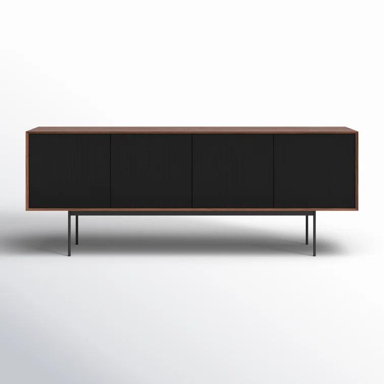 AllModern Birdie 87" Buffet Table & Reviews | AllModern