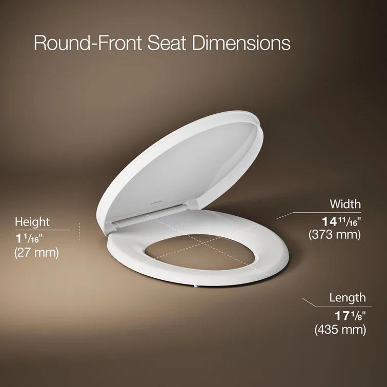 Impro Toilet Seat