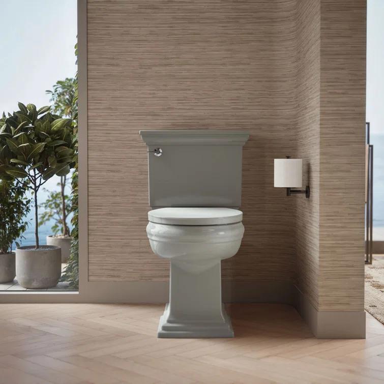 Impro Toilet Seat