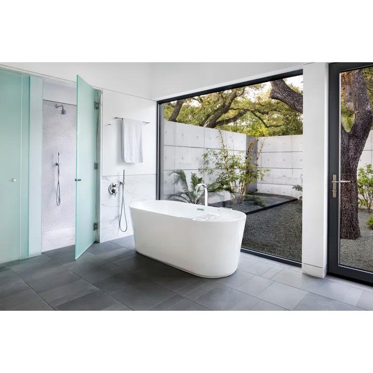 Shower Door Pull