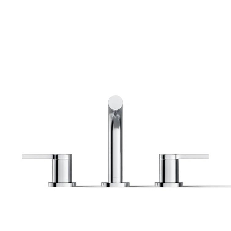 Elate Widespread Bathroom Sink Faucet 1.2 GPM