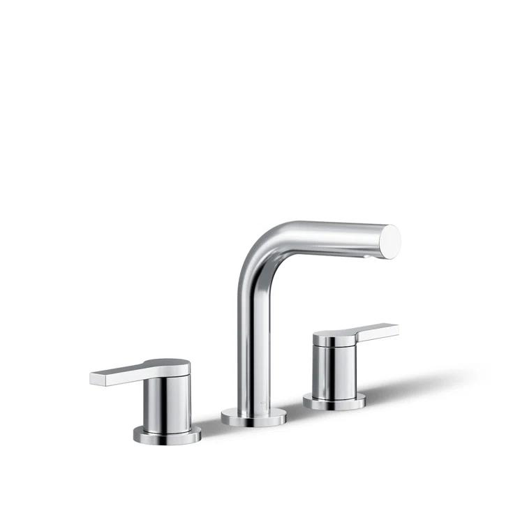 Elate Widespread Bathroom Sink Faucet 1.2 GPM