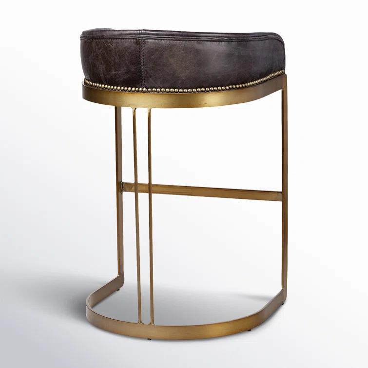 Hollyfield 29" Bar Stool