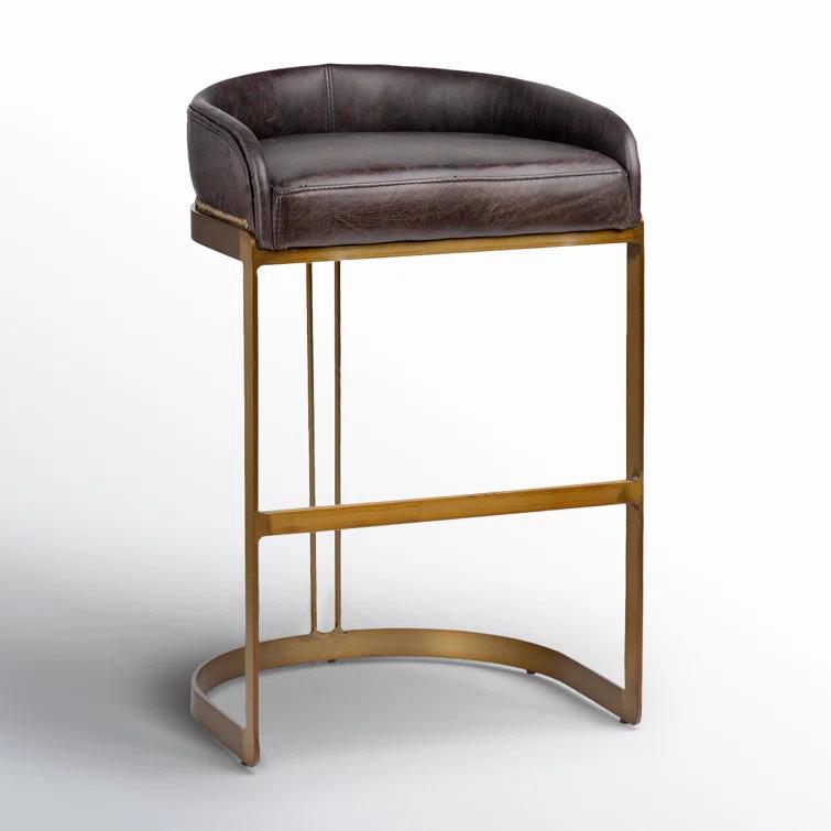 Hollyfield 29" Bar Stool