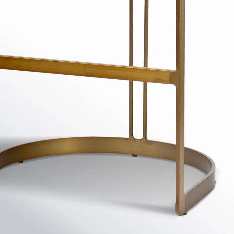 Hollyfield 29" Bar Stool