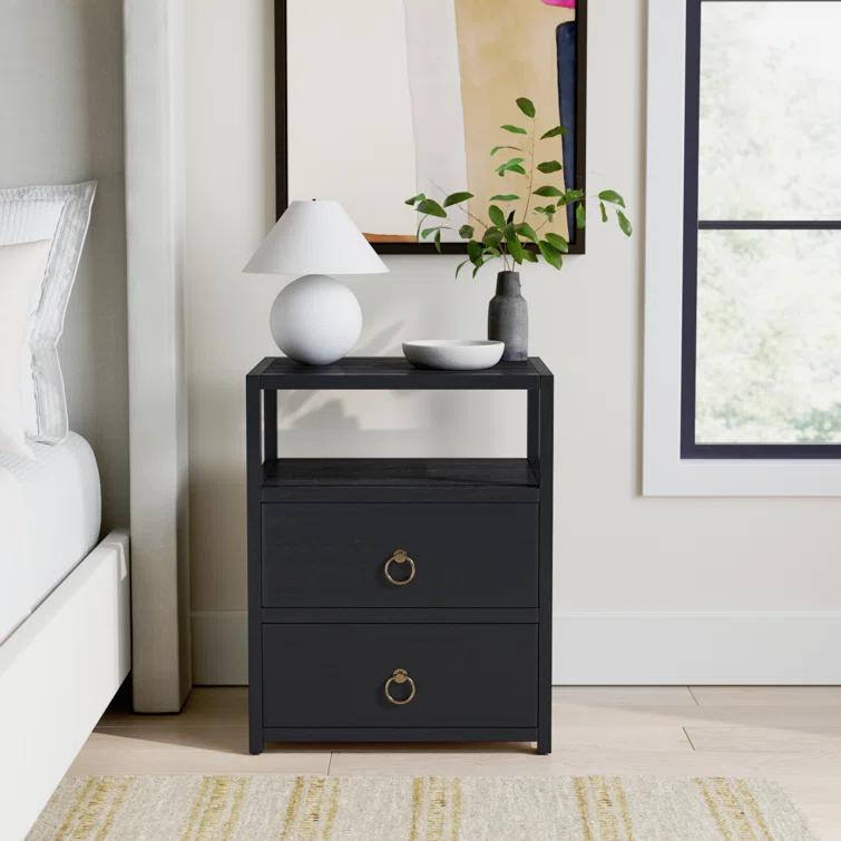 Elin 2 - Drawer Nightstand