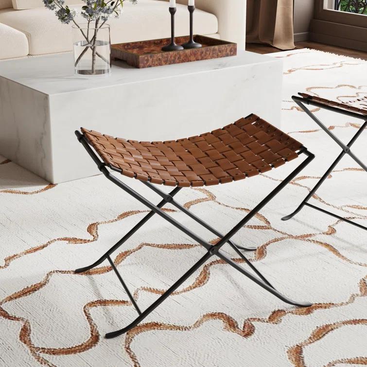 Augusta Accent Stool