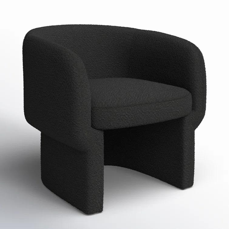 Cambry Upholstered Barrel Chair