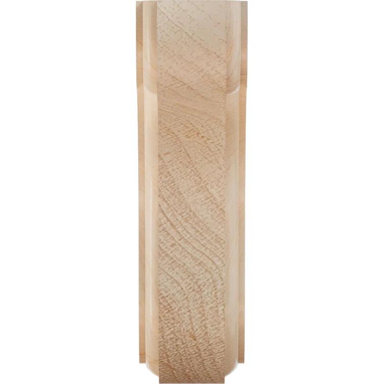 Eaton H W 1.75'' D Wood Bracket / Corbel