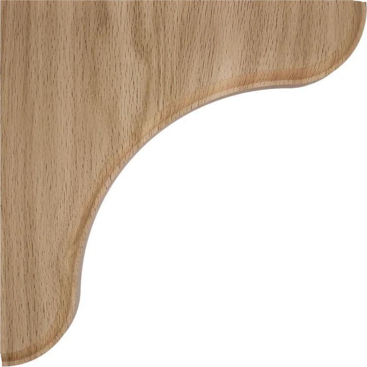 Eaton H W 1.75'' D Wood Bracket / Corbel