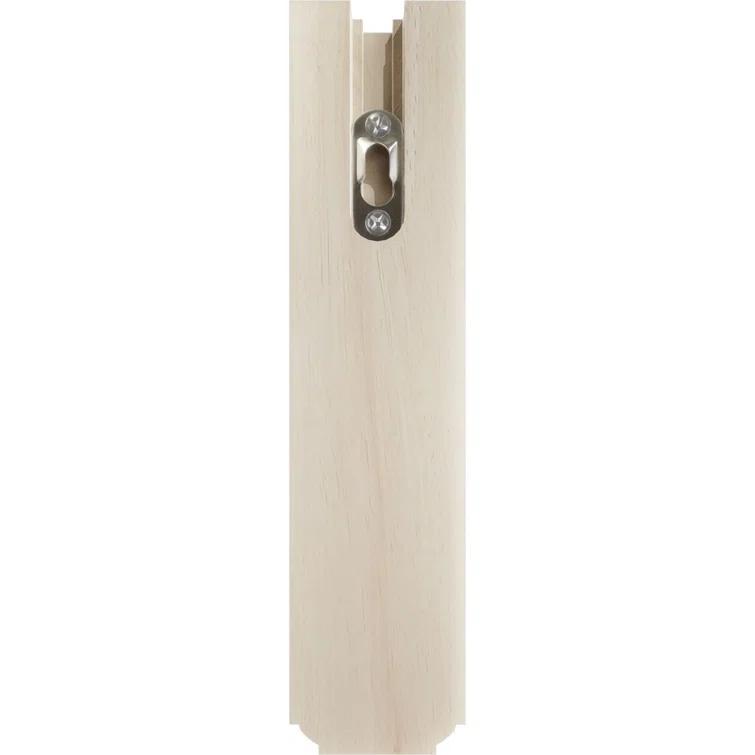 Eaton H W 1.75'' D Wood Bracket / Corbel