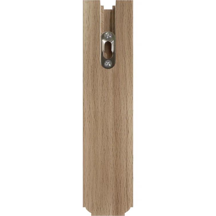 Eaton H W 1.75'' D Wood Bracket / Corbel