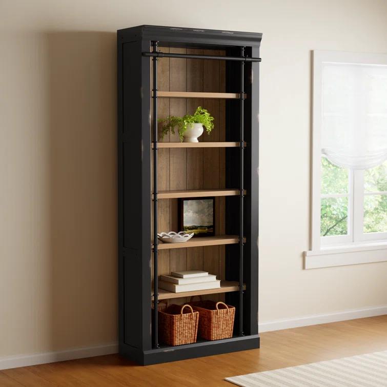 Lorna Bookcase