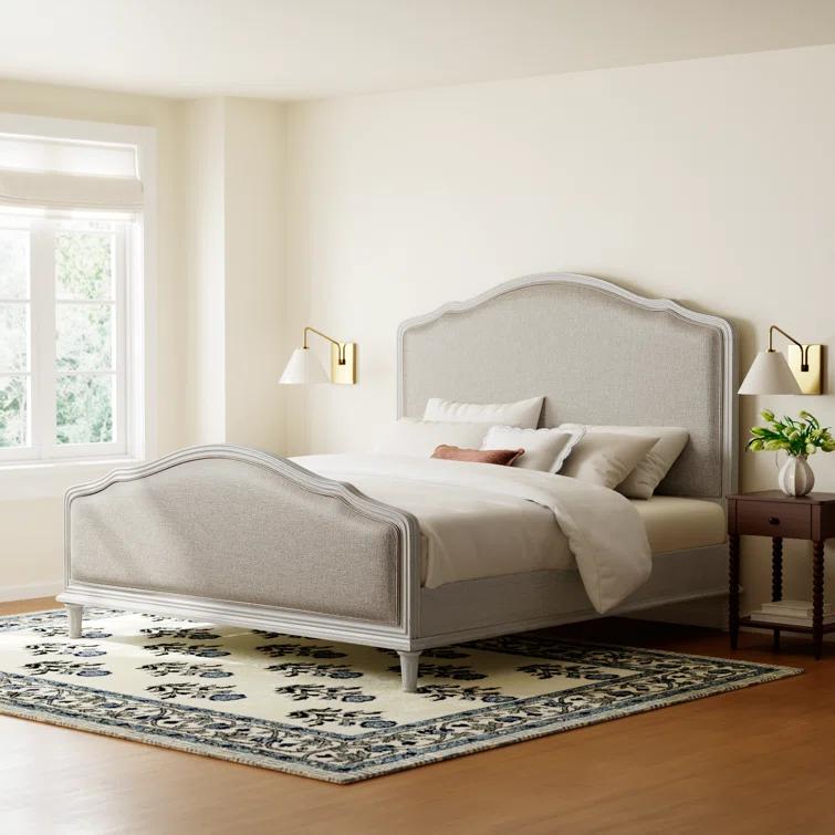 Watson Upholstered Bed