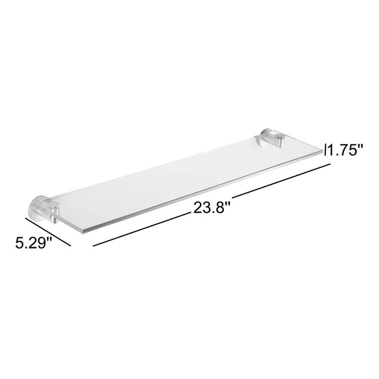 Kubic 24" Shelf