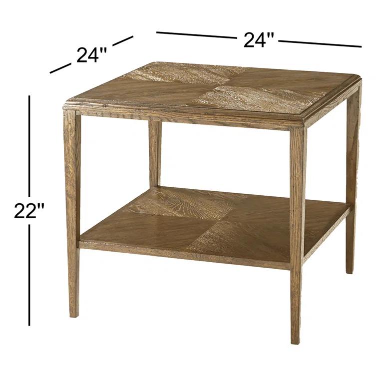 Nova End Table