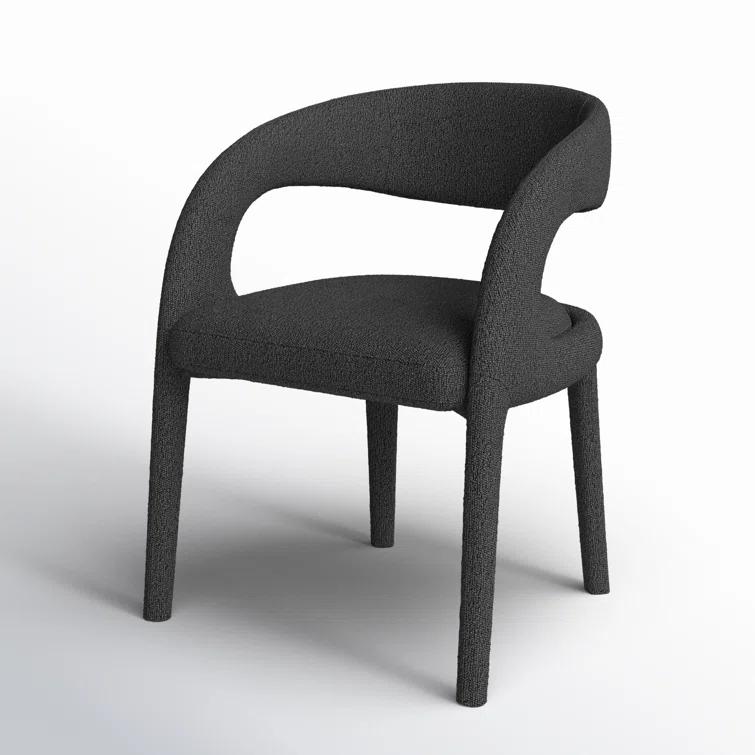 Hawkins Standard Upholstered Arm Chair