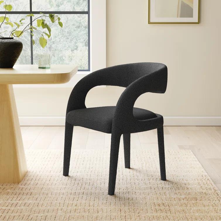 Hawkins Standard Upholstered Arm Chair