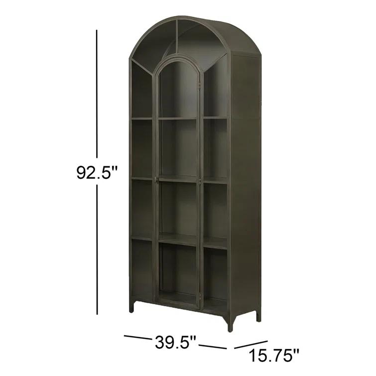 Payson Tall Cabinet (39.5")