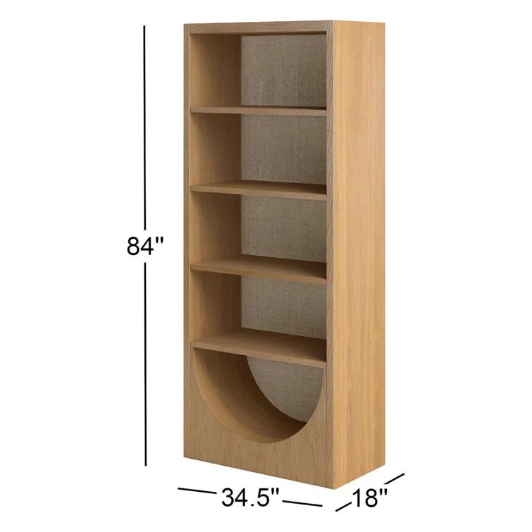 Melissa Bookcase