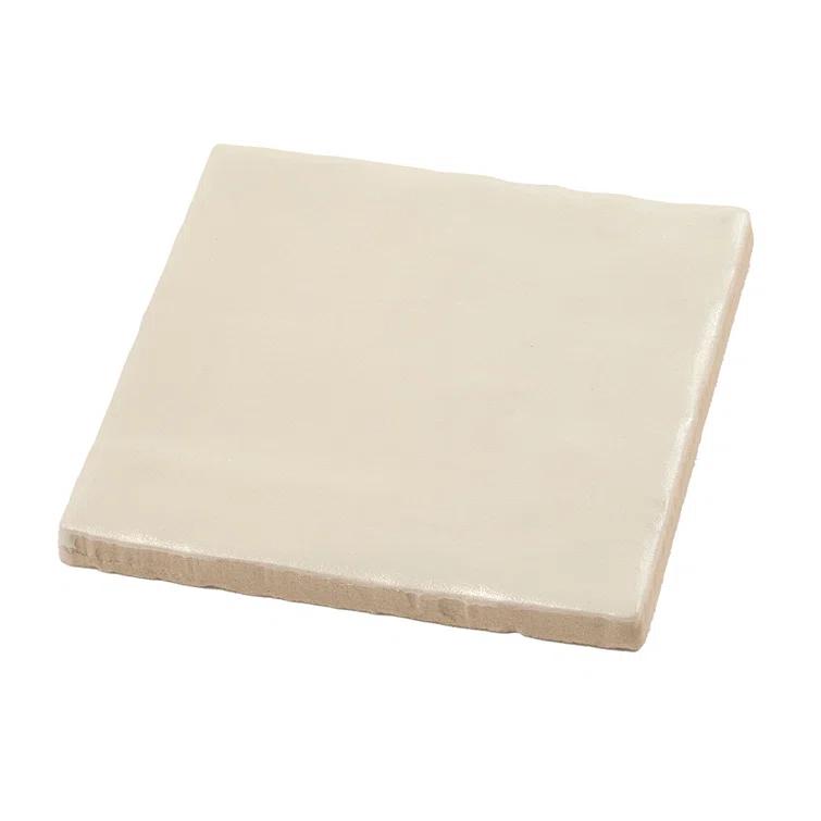 Apollo Tile 60 pack Light Tea Green 4 in. x 4 in. Polished and Honed Ceramic Subway Wall Tile (6.46 sq. ft./Case)