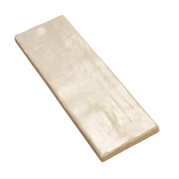 Apollo Tile 38 pack 2.5 in. x 8 in. Polished and Honed Ceramic Subway Wall Tile (5.38 sq. ft./Case)
