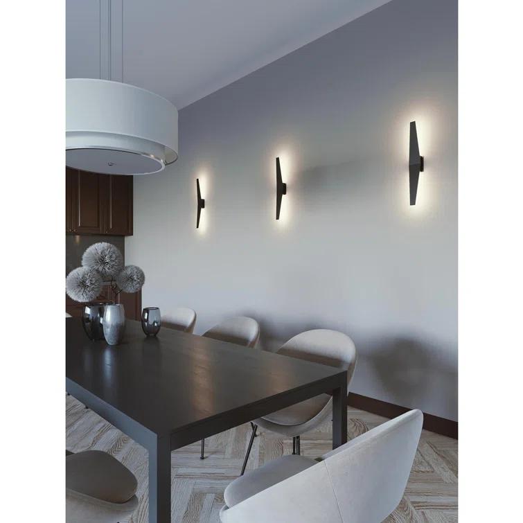Turrini LED Recessed Wall Light