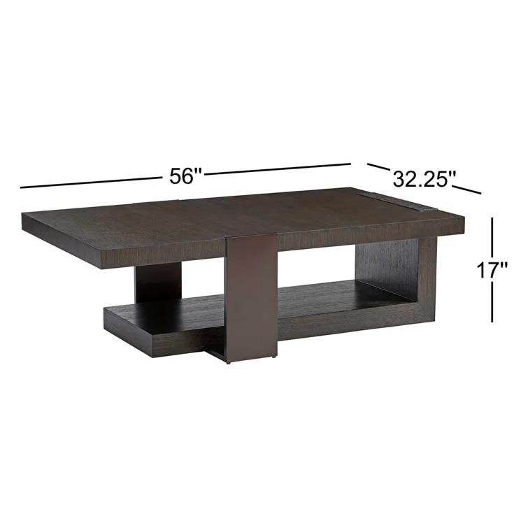 Carmel Coffee Table