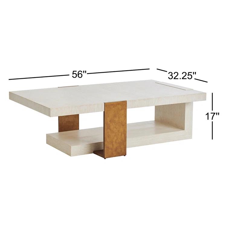 Carmel Coffee Table