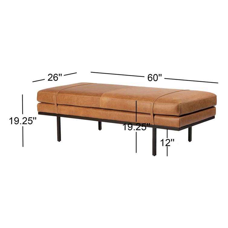 Booker Bench