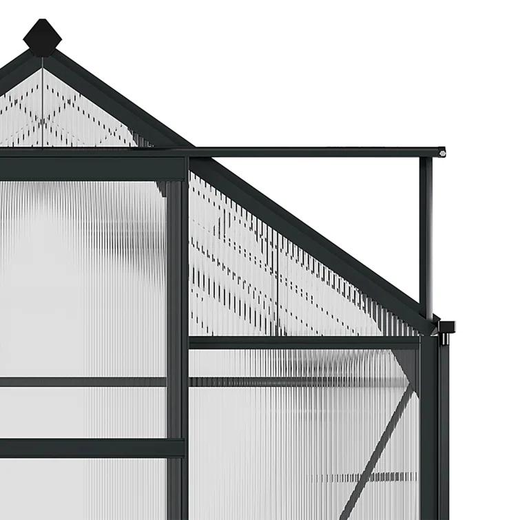 Outsunny Hobby Greenhouse