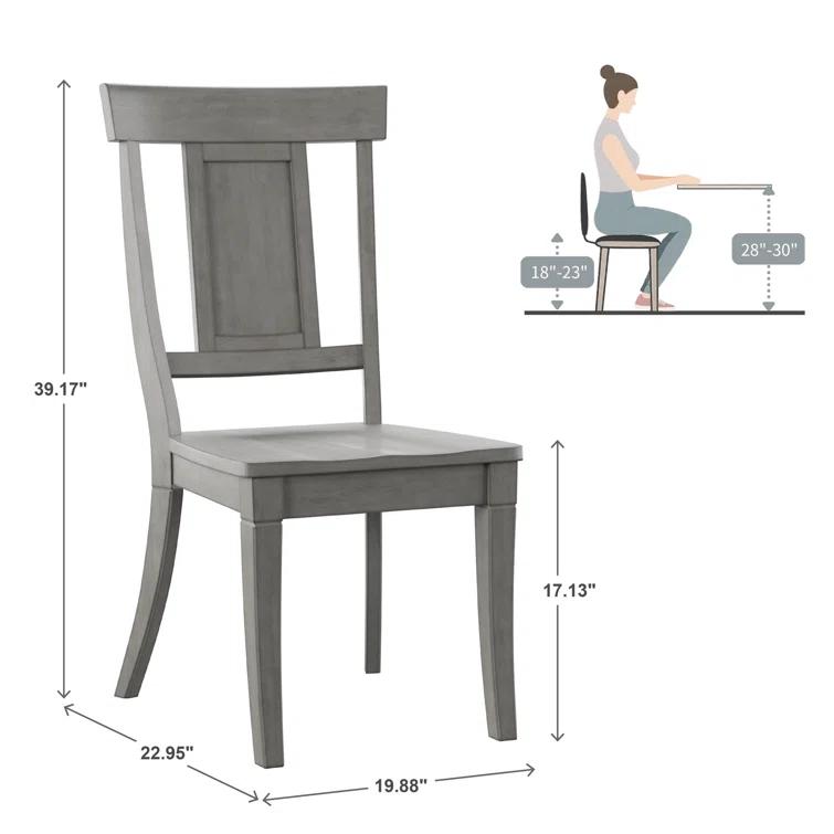 Fortville Side Chair
