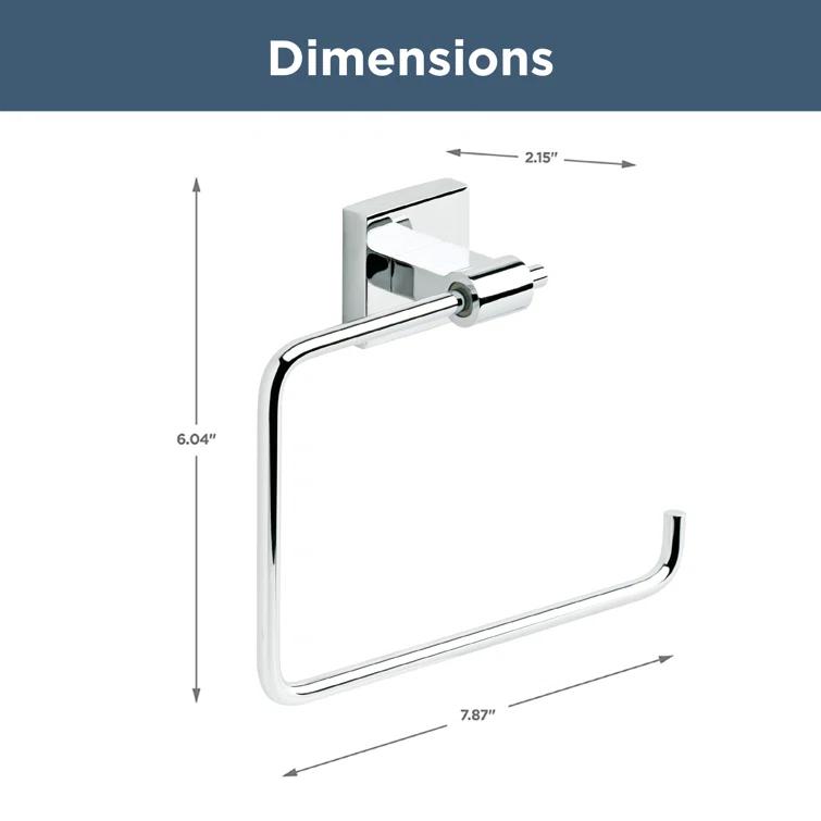 Maxted Towel Ring