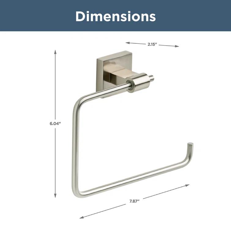Maxted Towel Ring