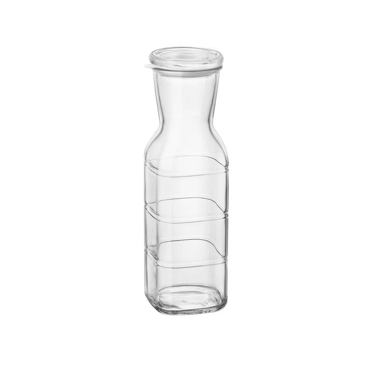 Bormioli Rocco Frigoverre Future 33.75 oz. Carafe (Set of 6)