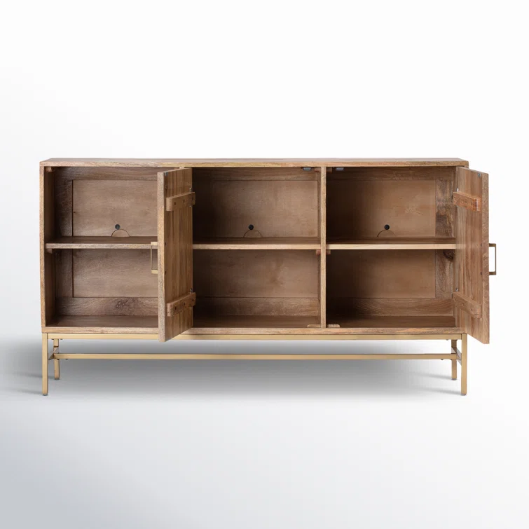 Rowley TV Stand
