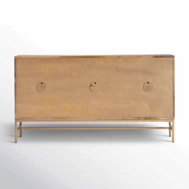 Rowley TV Stand