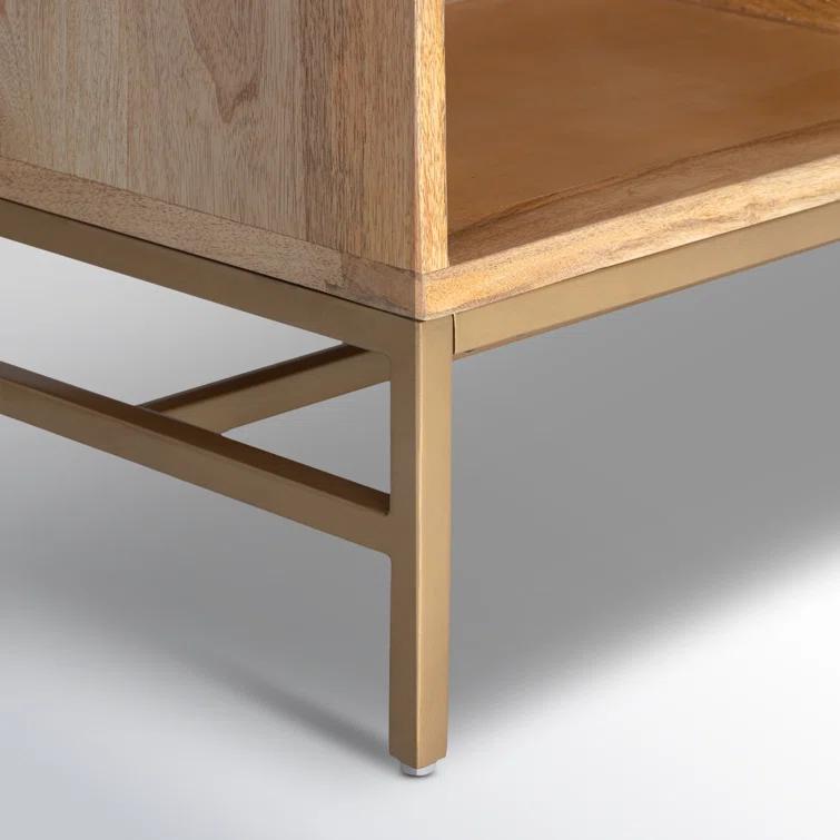 Rowley TV Stand
