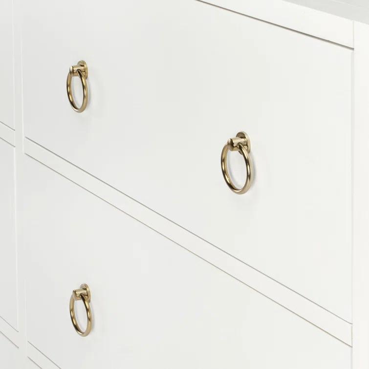 Elin 6 Drawer Dresser