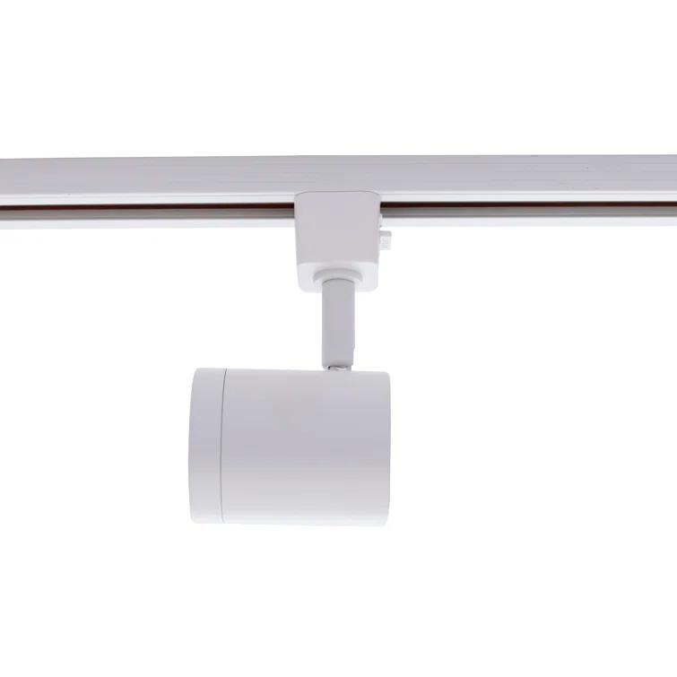 Charge LED Adjustable Track Head