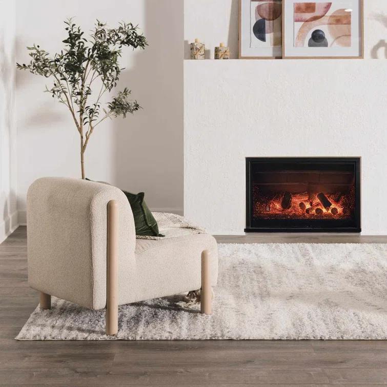 Union Rustic Hrinda Indoor Rug