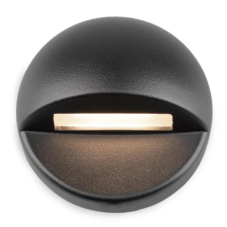 Low Voltage Metal Deck Light