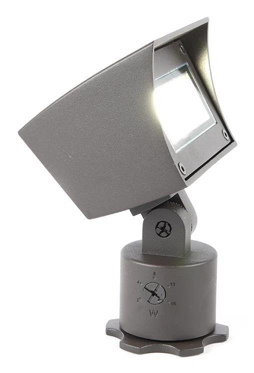 Metal Flood Light