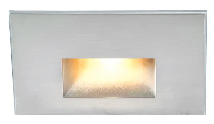 Low Voltage Integrated LED Metal Step Light