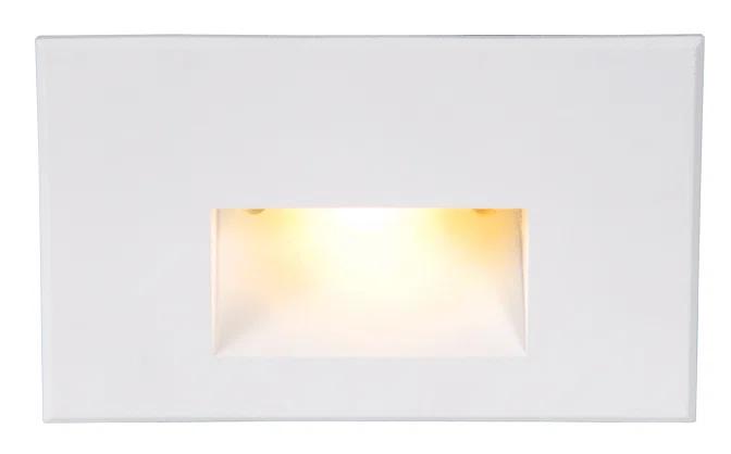 Low Voltage Integrated LED Metal Step Light